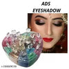 korean ADS 12 COLOUR SHINER EYESHADOW