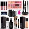 K.Y.L.Plus 12 Pcs Makeup Combo of Multi Item and Multi Colour