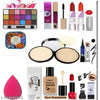 Daily use face makeup combo for women